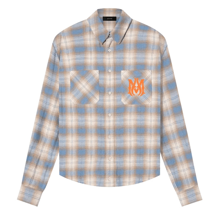 Amiri Shirts Mens