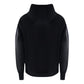 Palm Angels Black Performance Hoodie S