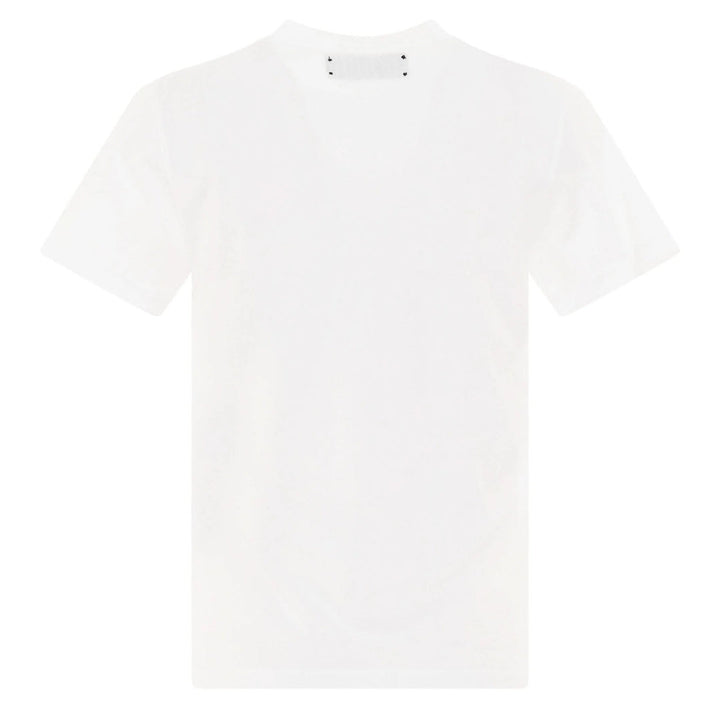 Amiri Core Logo White T-Shirt S