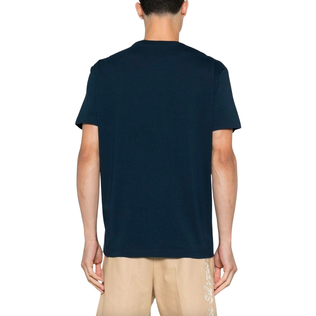 Dsquared2 Cool Fit T-Shirt Blue Navy S