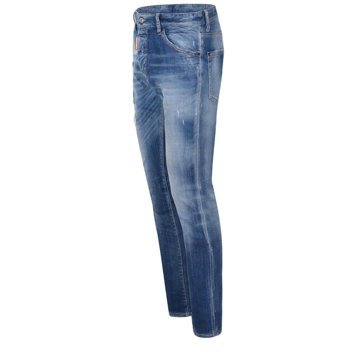 Dsquared2 Cool Guy Jeans Navy Blue W30