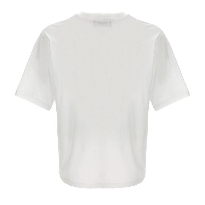Dsquared2 Logo T-Shirt White M