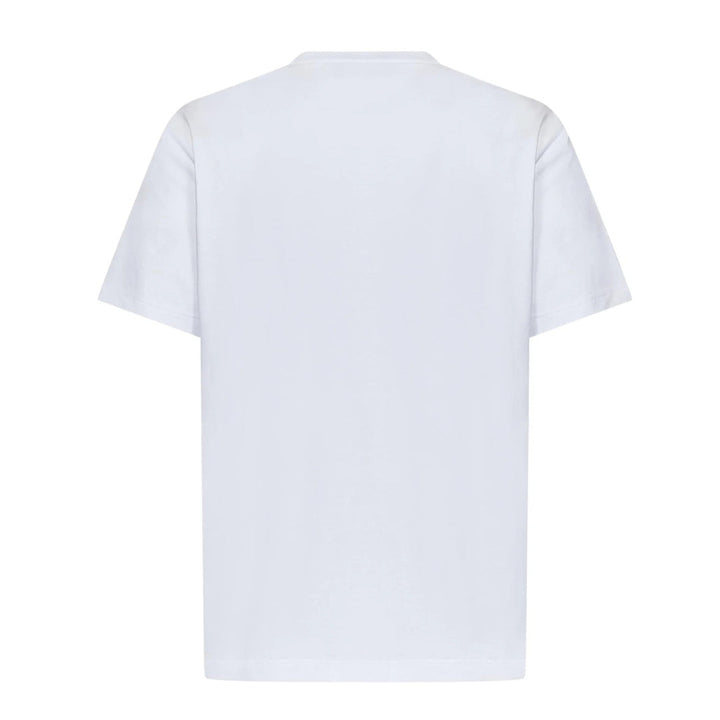 Dsquared2 Dsquared2 Loves You T-Shirt White XL