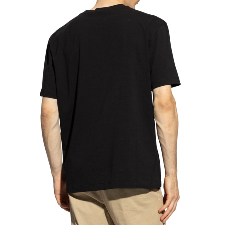 Dsquared2 Dsquared2 Loves You T-Shirt Black M