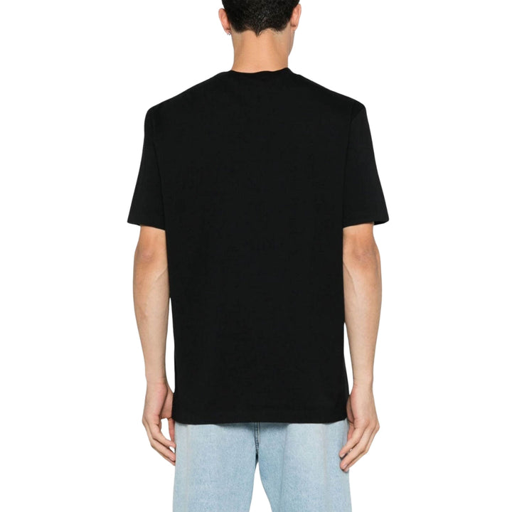 Dsquared2 Logo T-Shirt Black L