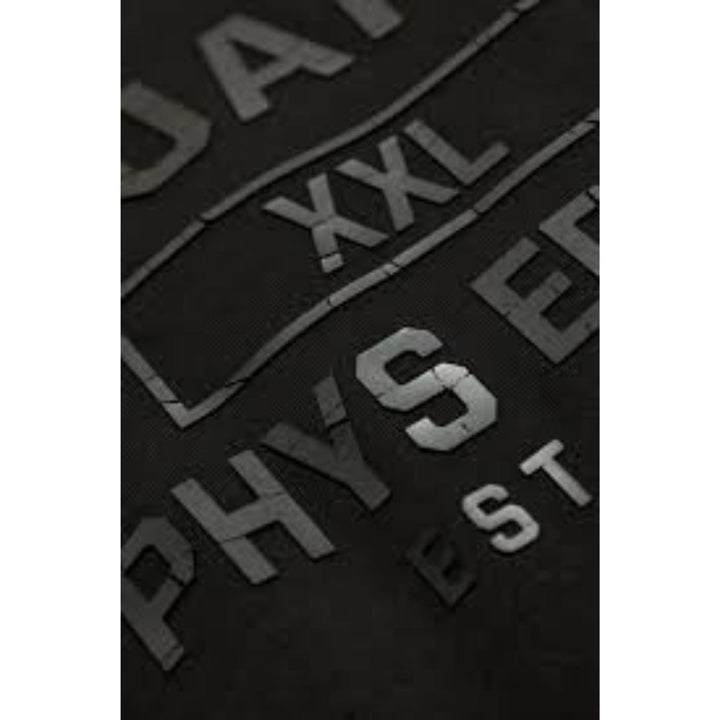 Dsquared2 Phys Ed Military T-Shirt Military Black XS