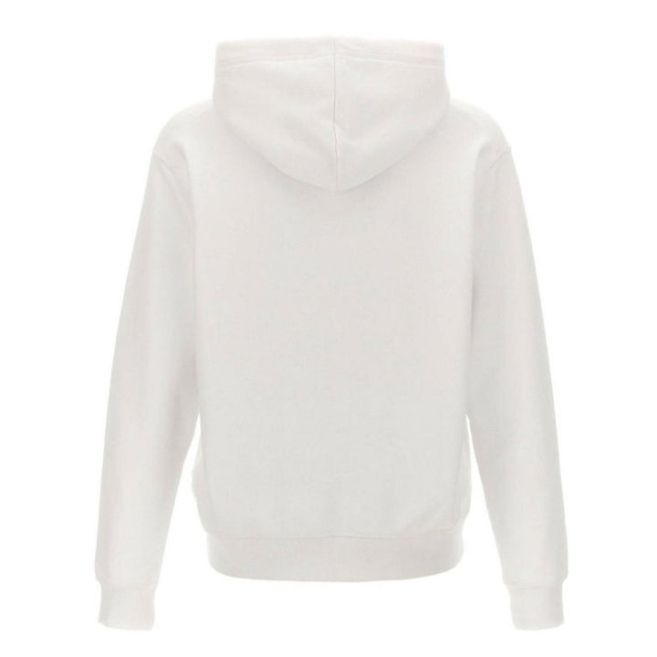Dsquared2 Horror Sweatshirt White XS