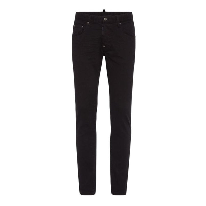 Dsquared2 Skater Jeans Black W26