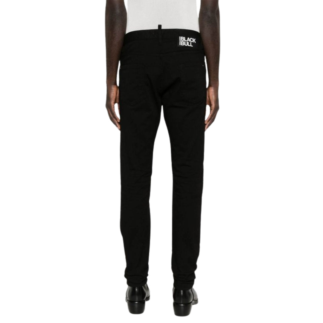 Dsquared2 Cool Guy Jeans Black W28