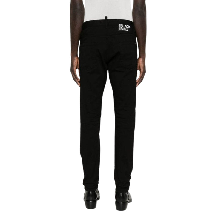 Dsquared2 Cool Guy Jeans Black W28