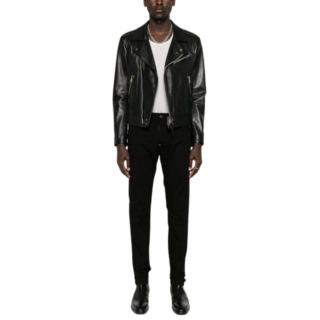 Dsquared2 Cool Guy Jeans Black W28