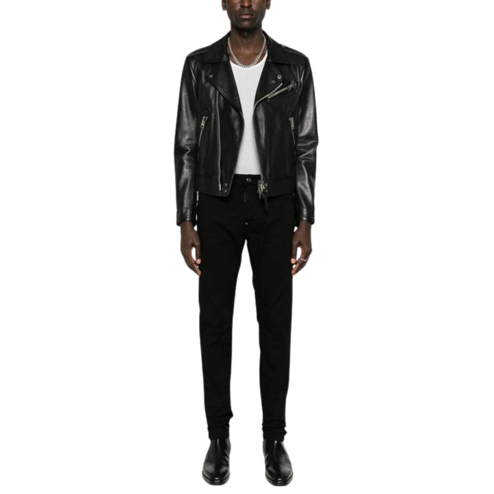 Dsquared2 Cool Guy Jeans Black W28