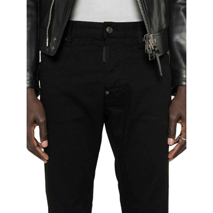 Dsquared2 Cool Guy Jeans Black W28