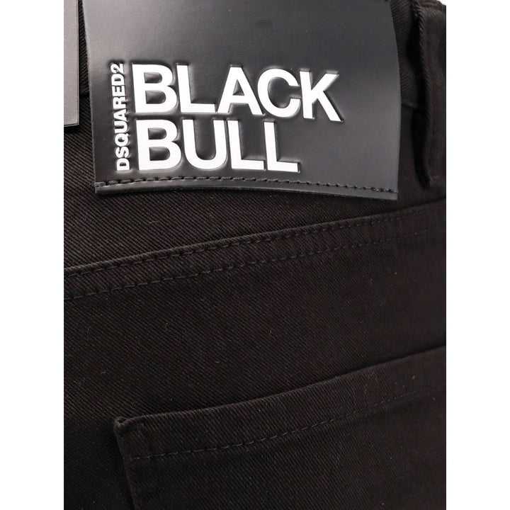 Dsquared2 Cool Guy Jeans Black W28