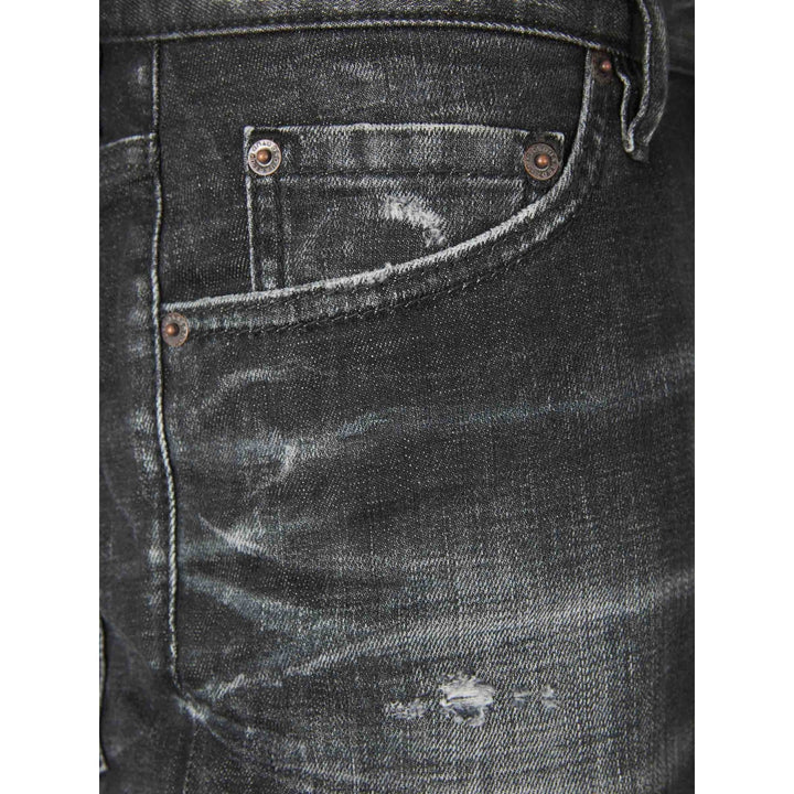 Dsquared2 Marine Bermuda Shorts Black W28