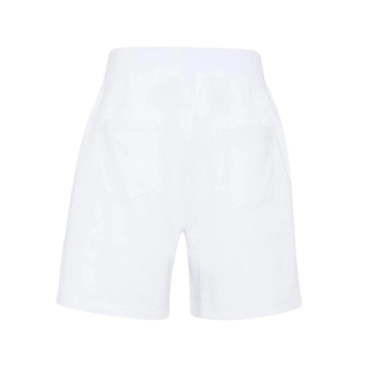 Dsquared2 Icon Relaxed Shorts White M