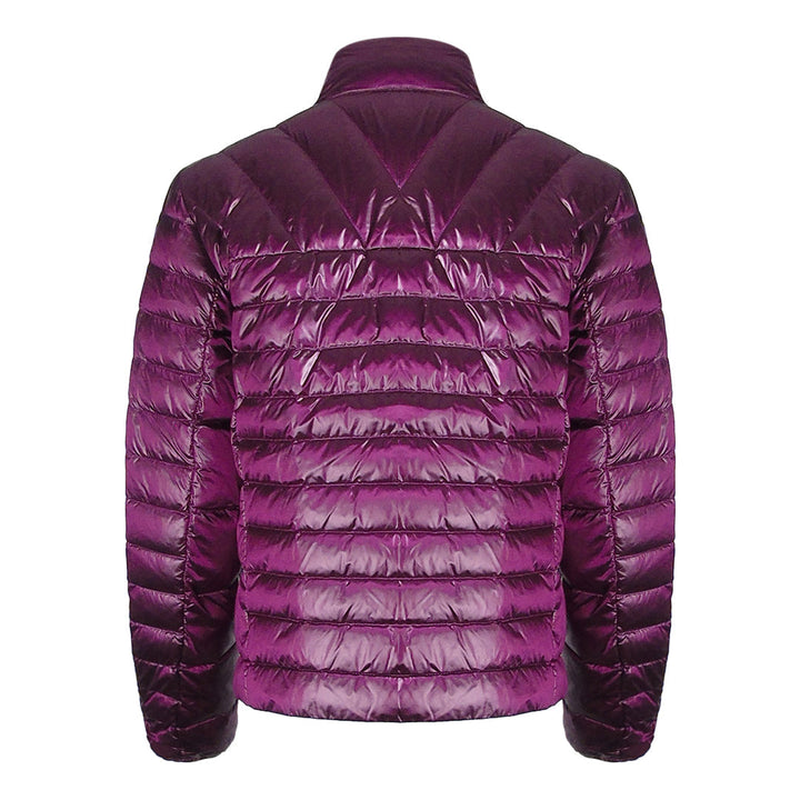 Parajumpers Sena Tayberry Purple Down Jacket S