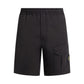 Stone Island Supima Twil Stretch Cargo Shorts
