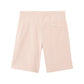 Stone Island Bermuda Cargo Antique Rose Cotton Shorts