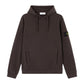 Stone Island Lead Grey Hoodie