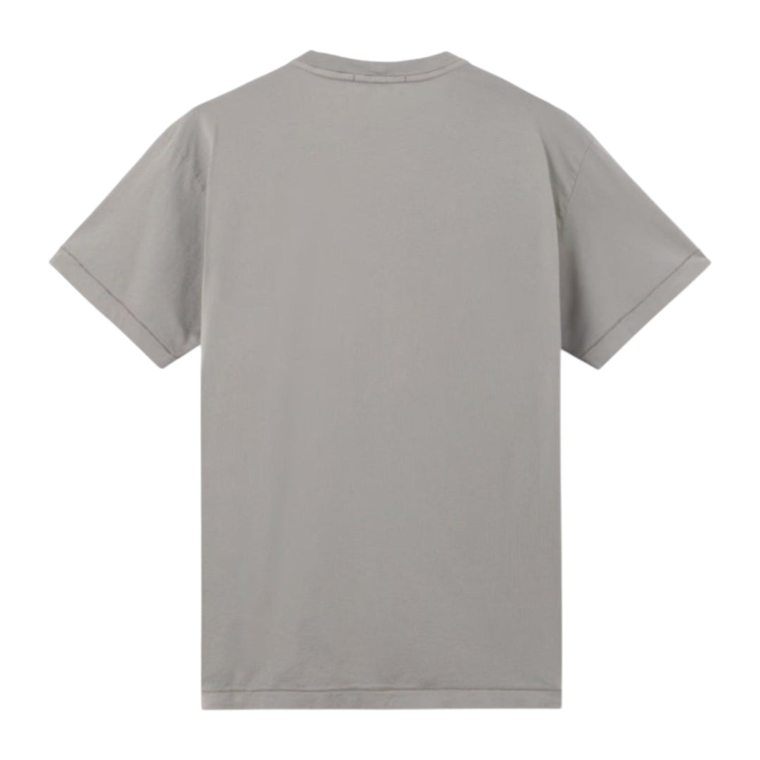 Stone Island Grey Cement T-Shirt