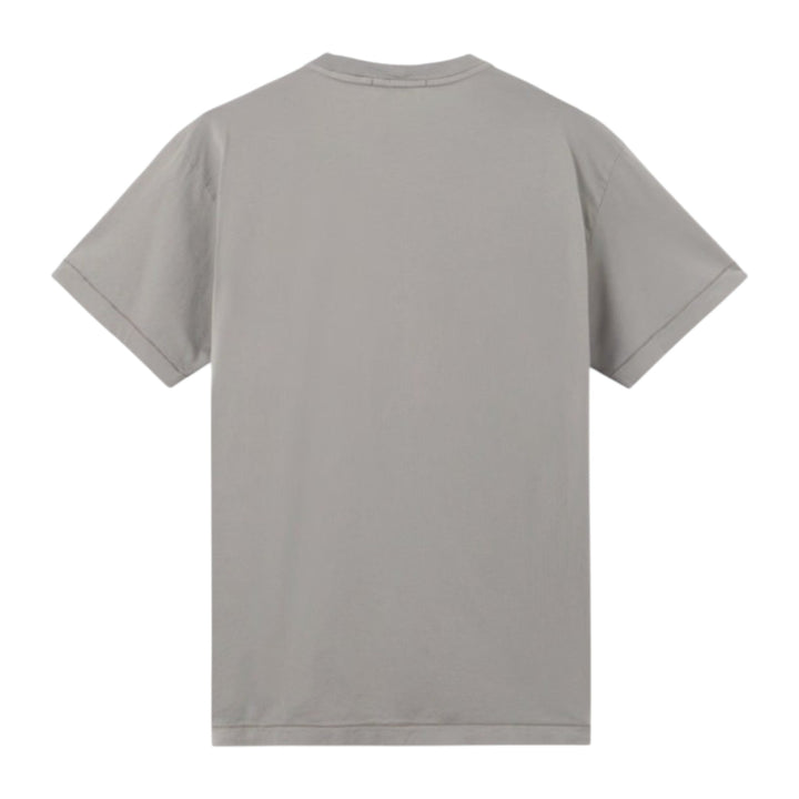 Stone Island Grey Cement T-Shirt