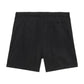 Stone Island Nylon Black Shorts