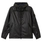 Stone Island Ripstop Light HT Nylon Lead Grey Jacket