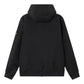 Stone Island Black Soft Shell Jacket