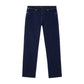 Stone Island Stretch Indigo Navy Denim Jeans