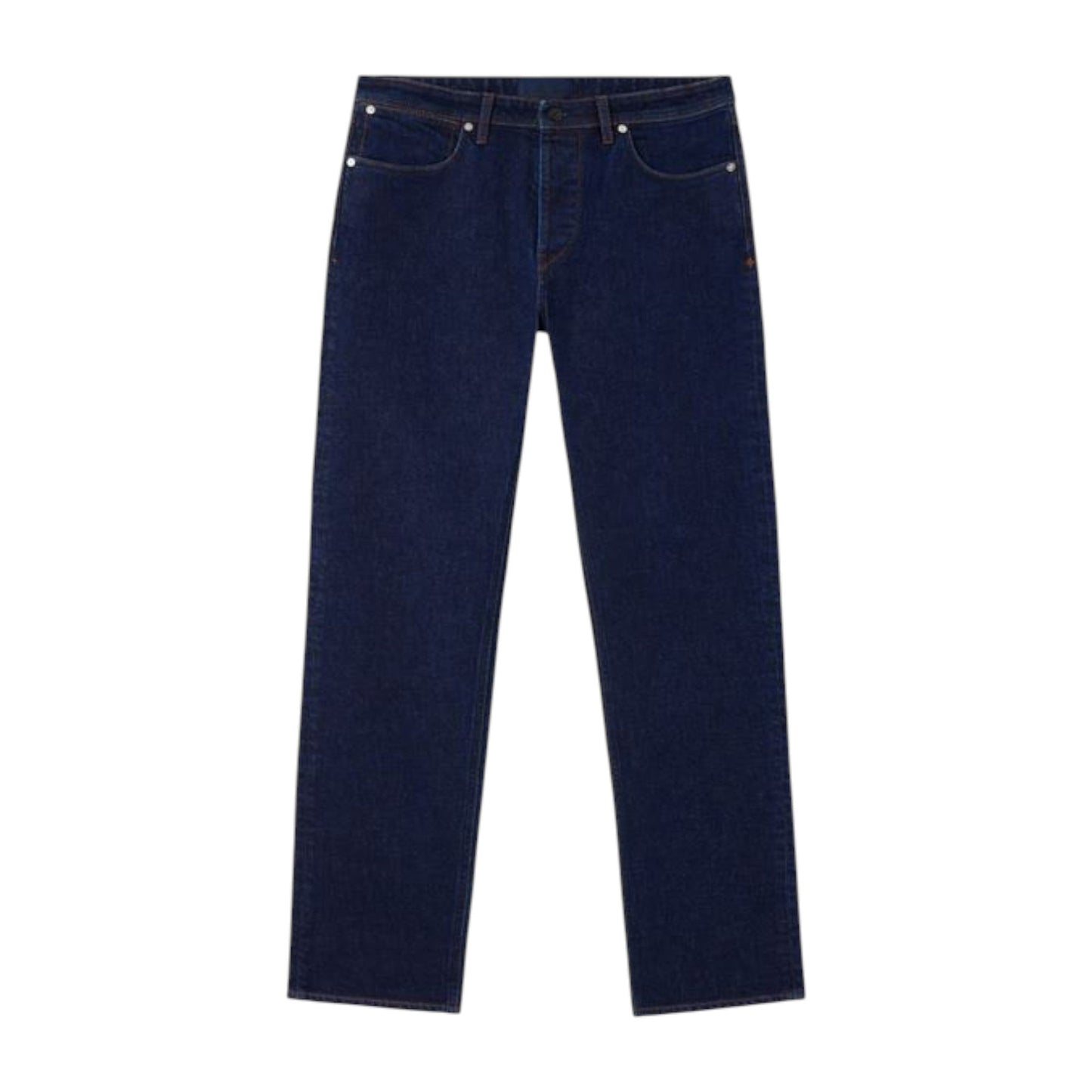 Stone Island Stretch Indigo Navy Denim Jeans