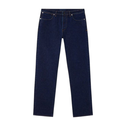 Stone Island Stretch Indigo Navy Denim Jeans