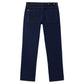 Stone Island Stretch Indigo Navy Denim Jeans