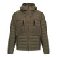 Stone Island Seamless Tunnel Nylon Down-Tc Puffer Jacket