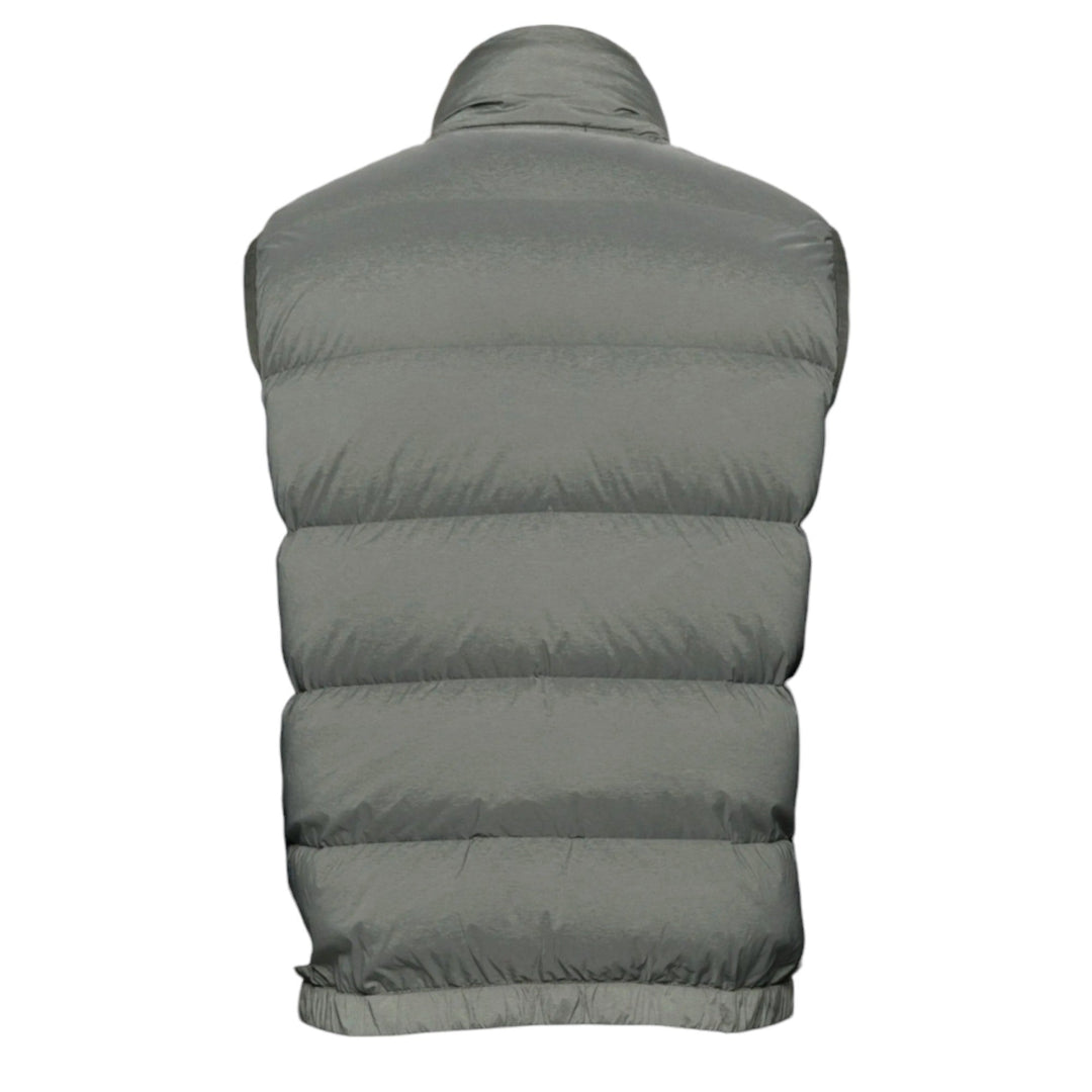 Stone Island Seamless Tunnel Nylon Down-Tc Blue Cement Grey