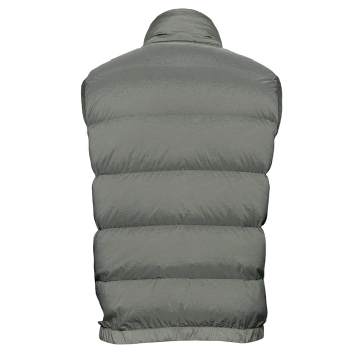 Stone Island Seamless Tunnel Nylon Down-Tc Blue Cement Grey