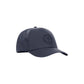 Stone Island Compass Logo Navy Baseball Cap