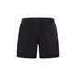 Stone Island Nylon Black Swimshorts
