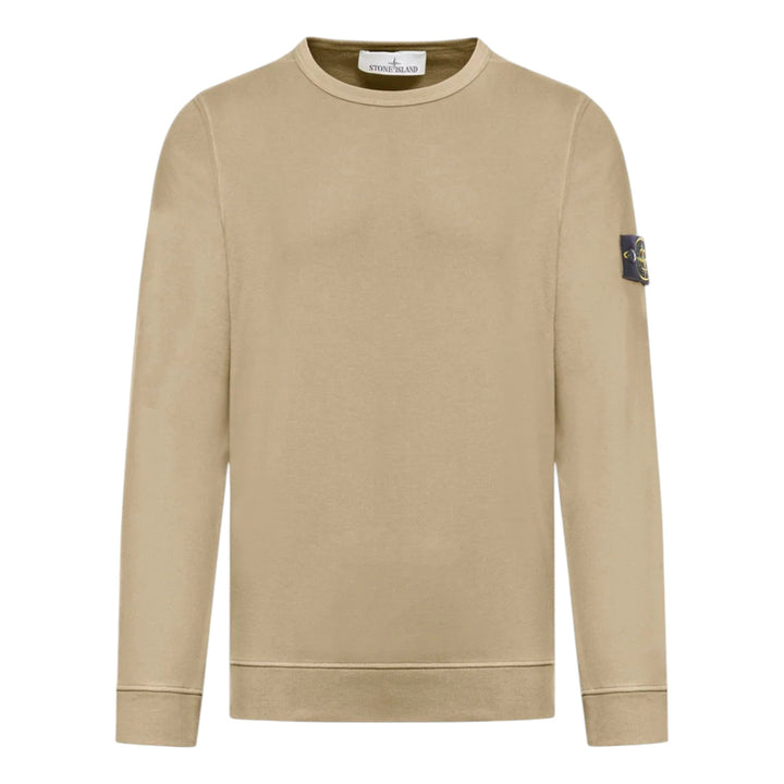 Stone Island Desert Sweatshirt