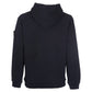 Stone Island Black Hoodie