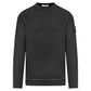 Stone Island Lead Grey Sweatshirt