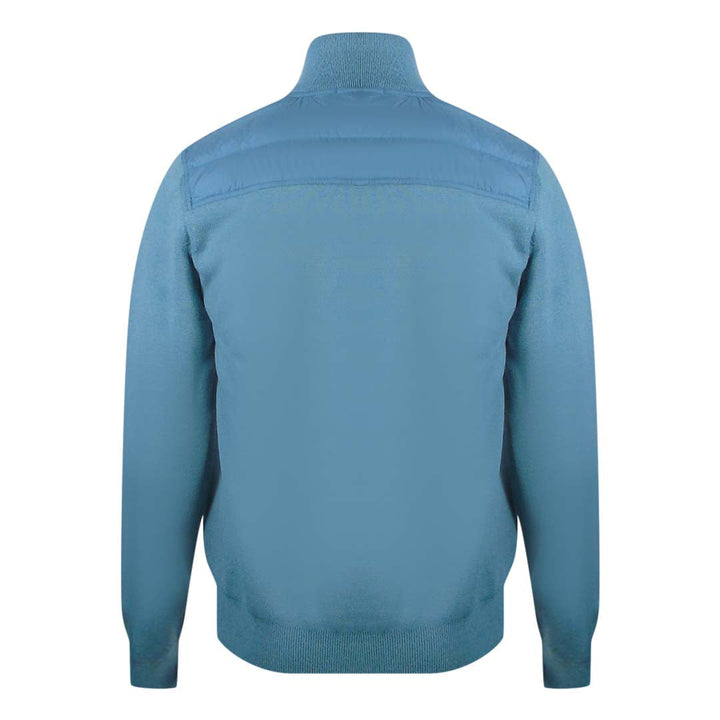 Parajumpers Takuji Hydro Blue Lightweight Jacket L