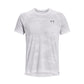 Under Armour Streaker Speed Camo Short Sleeve T-Shirt