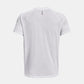 Under Armour Streaker Speed Camo Short Sleeve T-Shirt