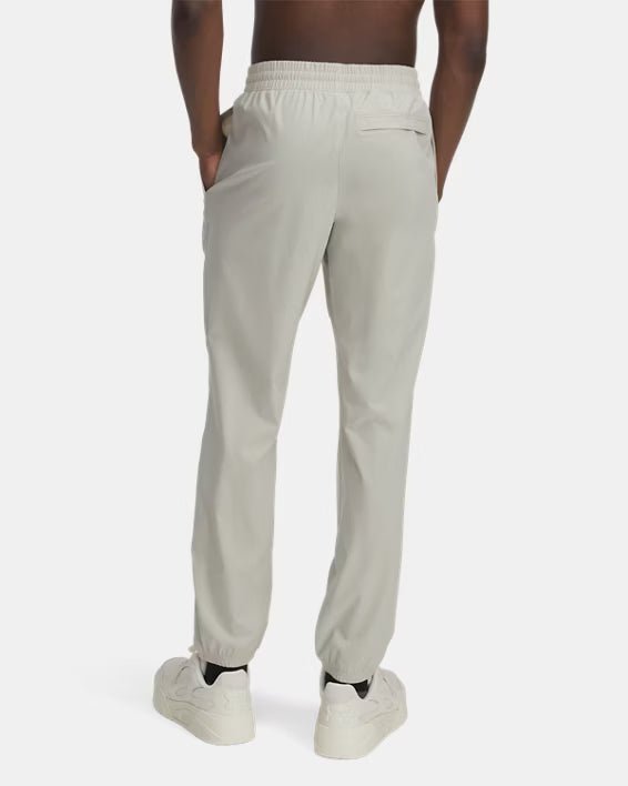 Under Armour Vibe Woven Pants Stone