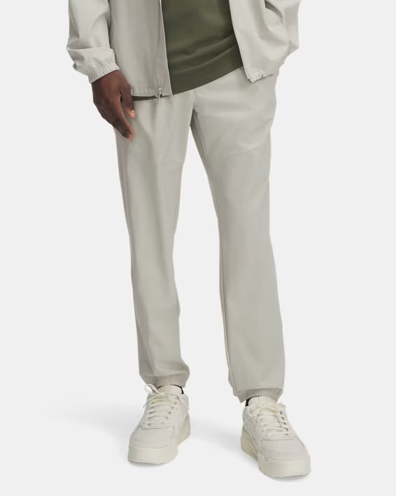 Under Armour Vibe Woven Pants Stone