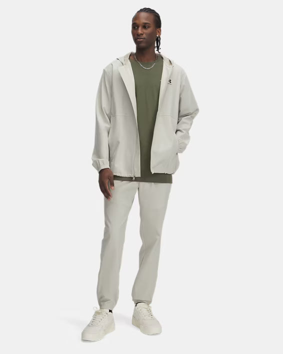 Under Armour Vibe Woven Pants Stone