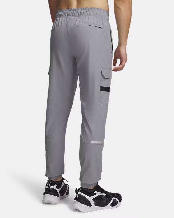 Under Armour Utility Woven Pants Grey