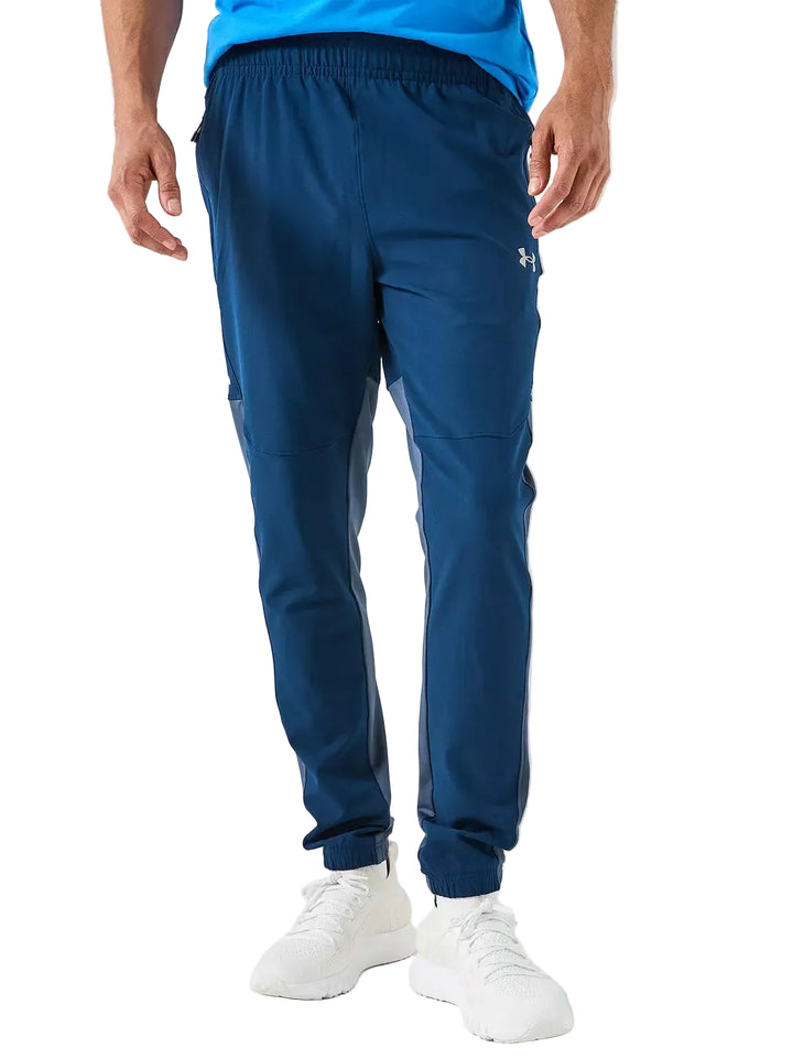 Under Armour Utility Woven Winterized Pants Blue