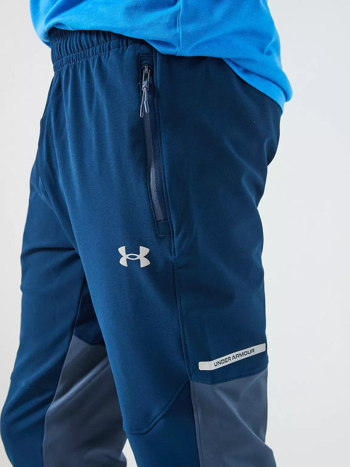 Under Armour Utility Woven Winterized Pants Blue